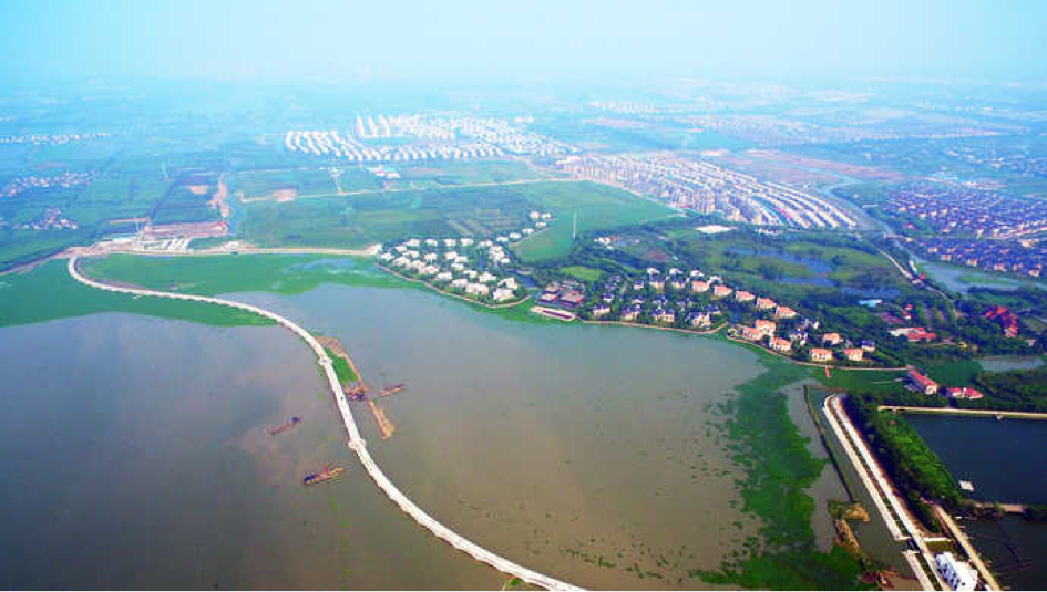 【早報】韓國總統李在明訪華；事關低空經濟，上海發文